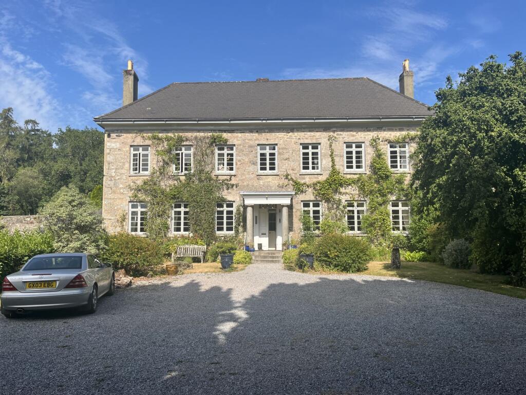 Main image of property: Ilsington, Dartmoor National Park