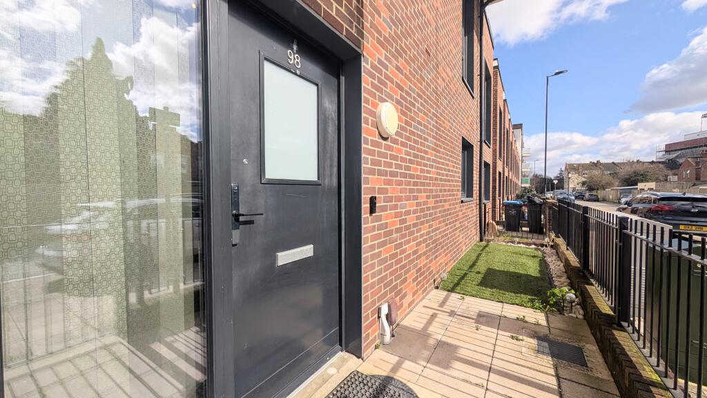 Main image of property: Fishers Way, Wembley, HA0