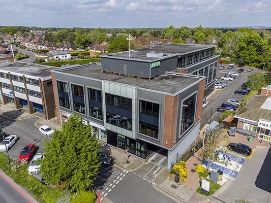 Main image of property: Avon Business Centre, 435 Stratford Road, Shirley, Solihull