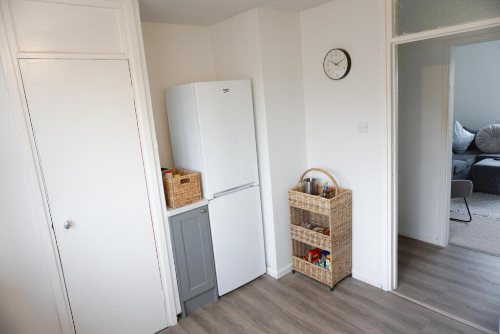 Apartment in Nottingham, The Park - View 5