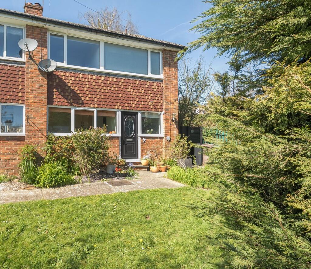 Main image of property: Woodland Close, Tunbridge Wells, TN4
