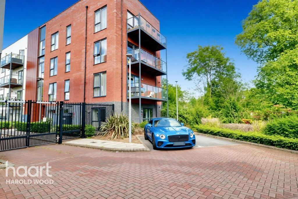Main image of property: Jackdaw Close, Harold Wood