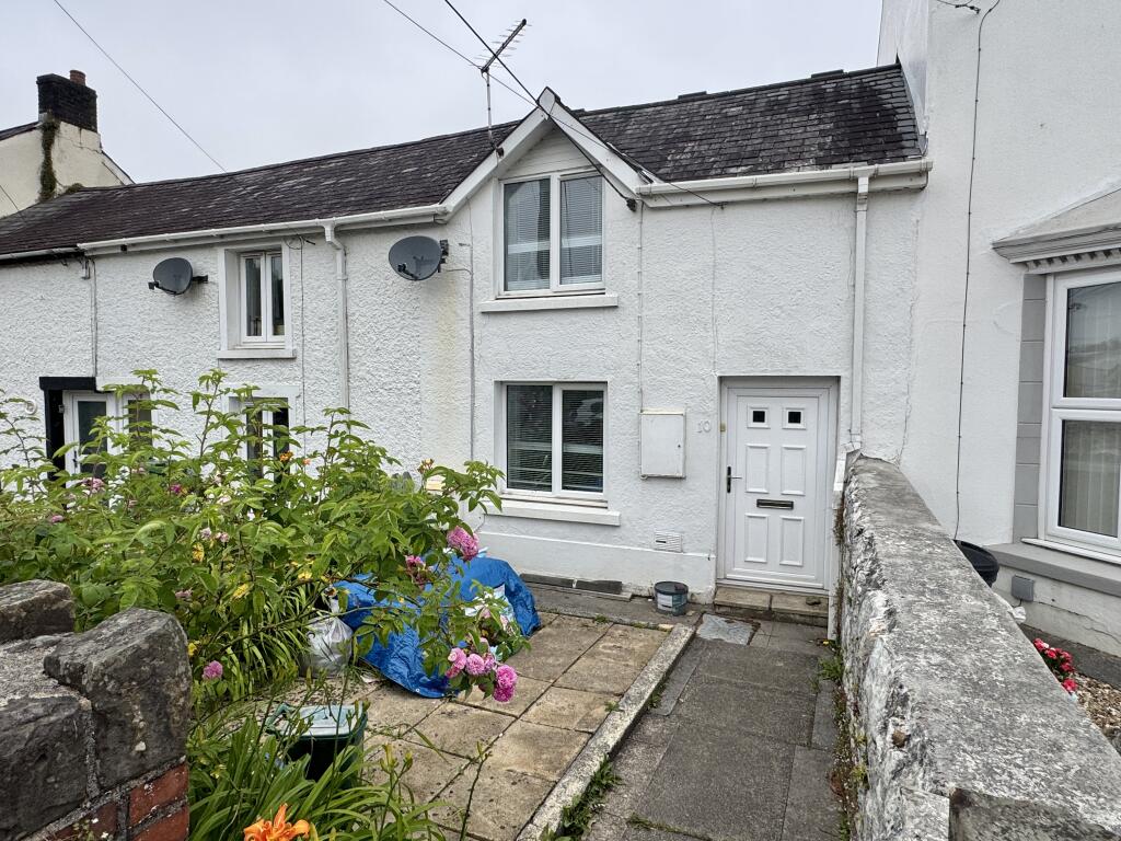 Main image of property: Old St Clears Road, Carmarthen