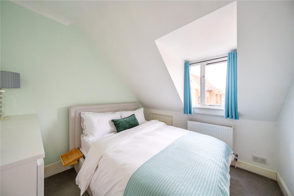 Apartment in London, Streatham - View 4