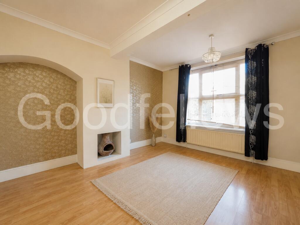 Main image of property: Buckfast Road, Morden, Surrey, SM4
