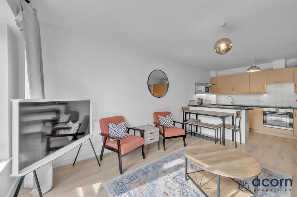 Main image of property: Allard House, 17 Boulevard Drive, London, NW9