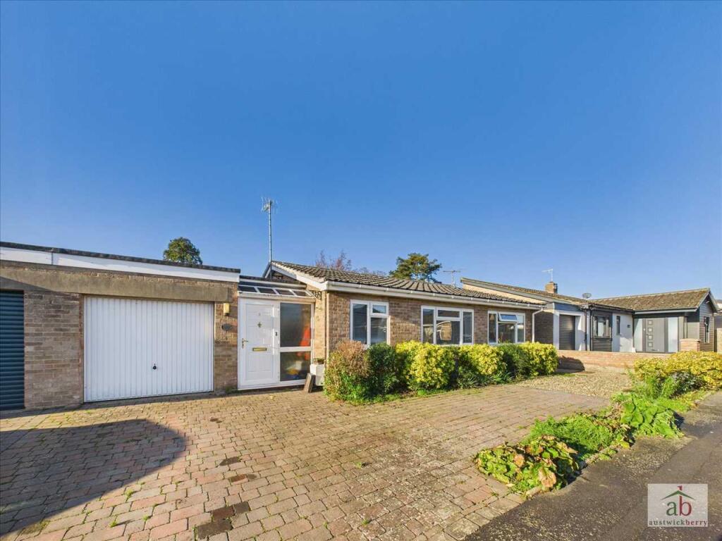 Main image of property: Birchwood Drive, Rushmere St Andrew