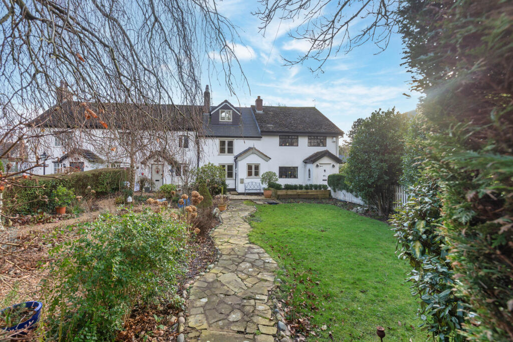 Main image of property: Ribby Road, Wrea Green, PR4