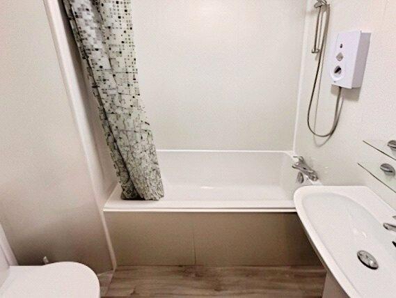 Apartment in Falkirk - View 5