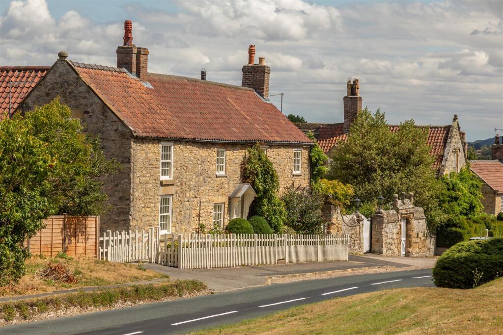Main image of property: Maxwell House, Coxwold, York
