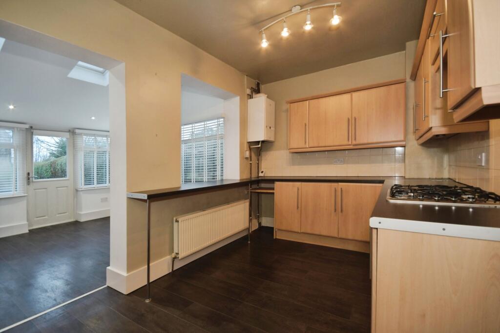 House in Sheffield, South Yorkshire - View 3