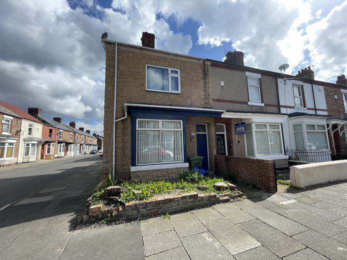 Main image of property: Mansfield Avenue, Thornaby, STOCKTON-ON-TEES