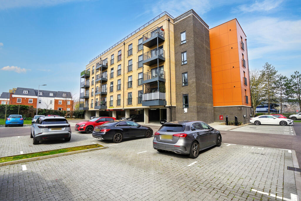 Main image of property: Pippin Court, St. Marys Road, Greenhithe, Kent