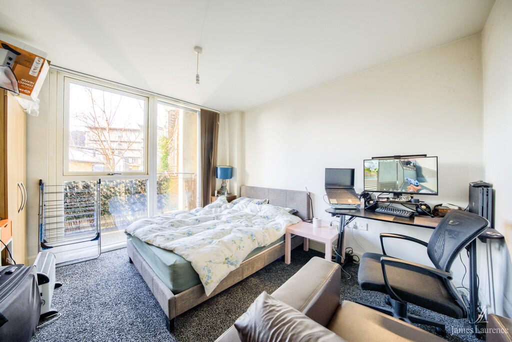 Additional image 5 of Longleat Avenue, Park Central, Birmingham City Centre