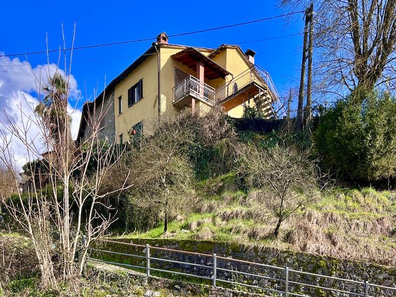 Main image of property: Bagni di Lucca, Lucca, Tuscany