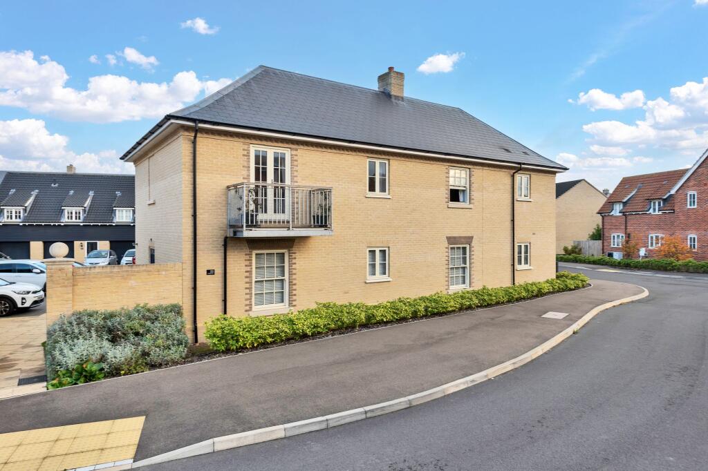 Main image of property: Clover Way, Melbourn, SG8