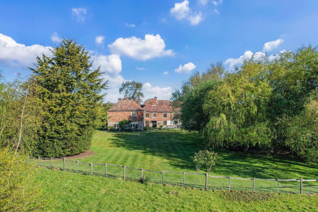 Main image of property: Bilsington, Ashford, Kent, TN25