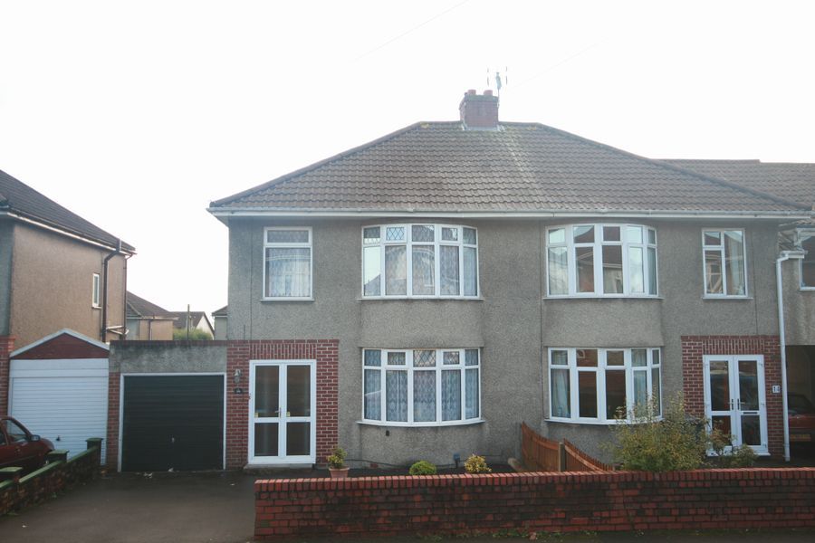 Photo of the property