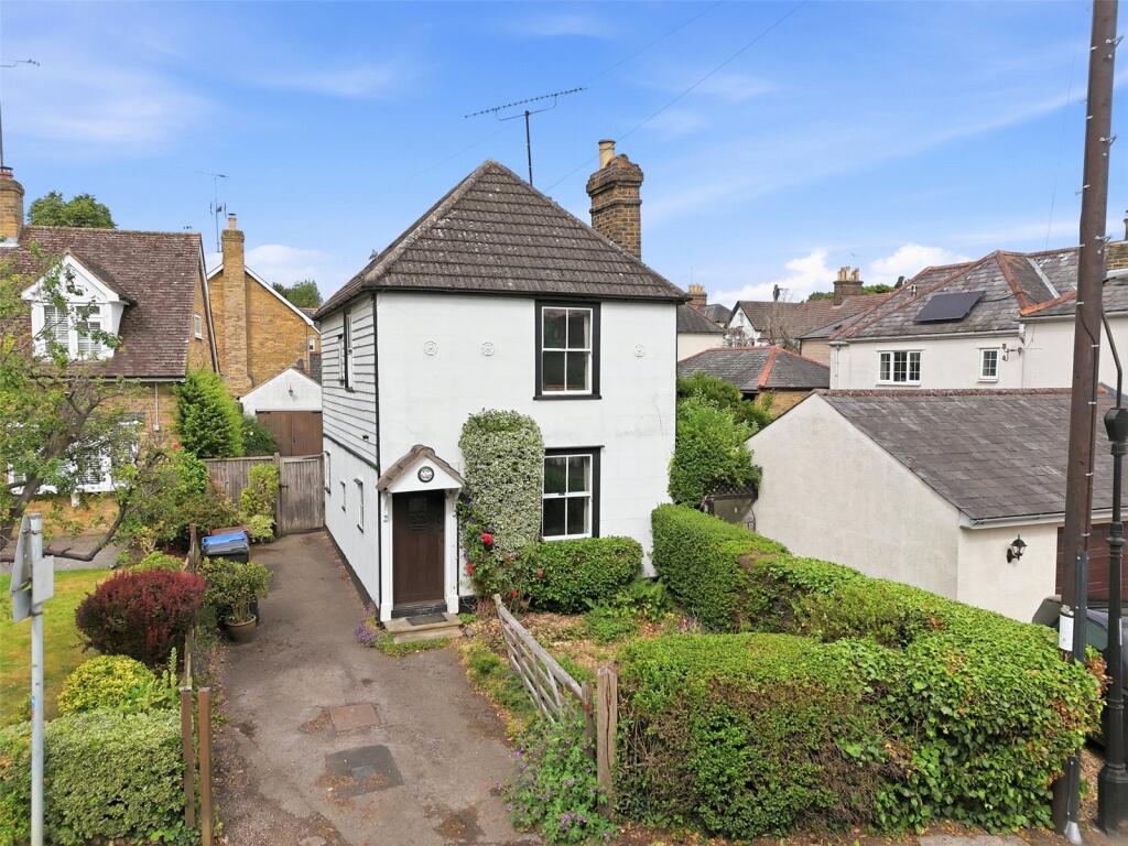 Main image of property: Old Road, Old Harlow, Essex, CM17