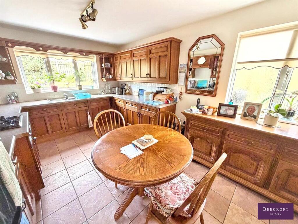 House in Sheffield - View 5