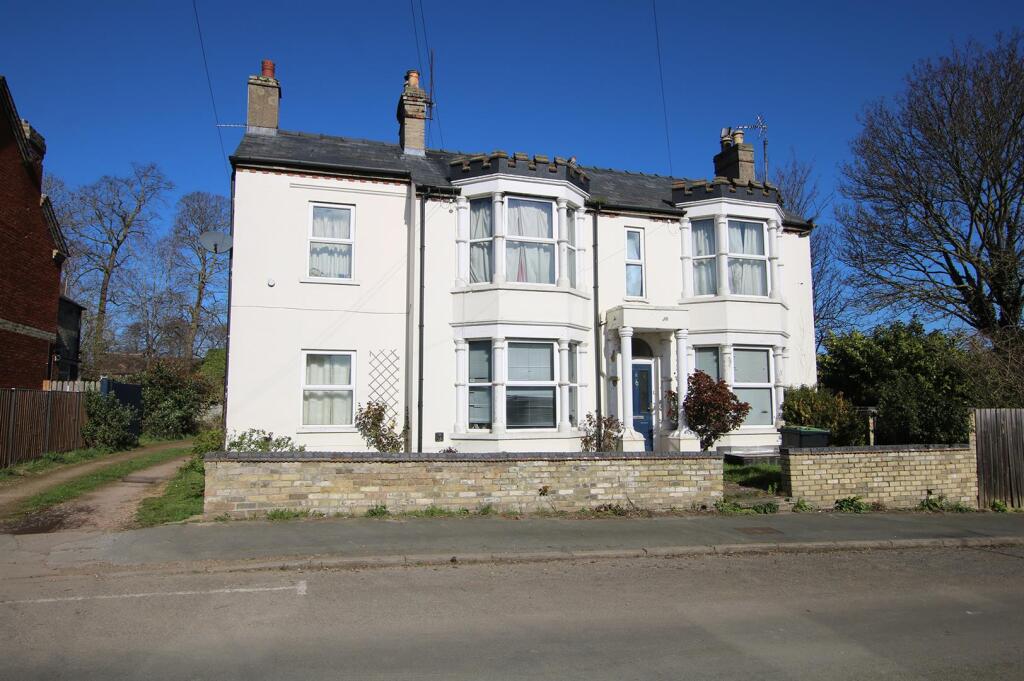 Main image of property: Laceys Lane, Exning, Newmarket