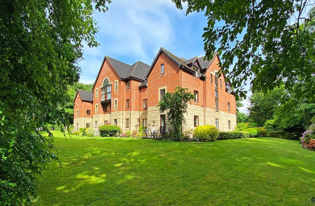 Main image of property: Ashley Road, Altrincham
