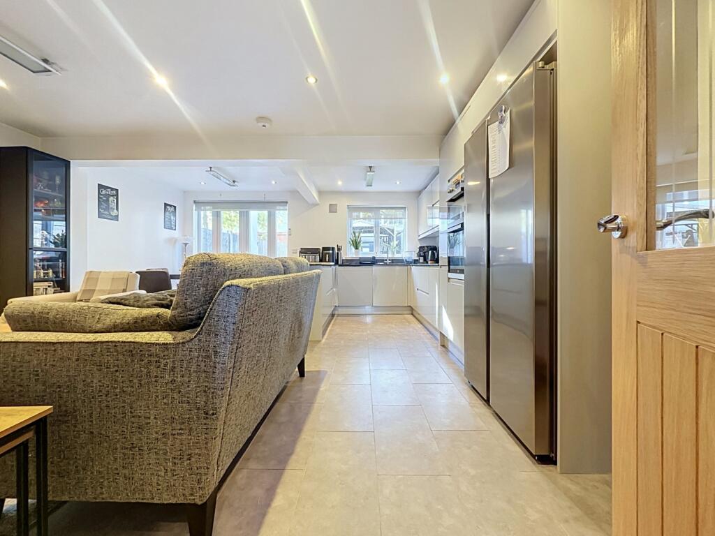 Elsham Close, Leicester photo 3