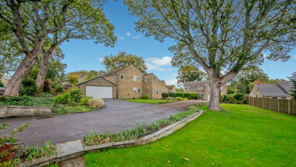 Main image of property: Lower Lane, Little Gomersal, Cleckheaton, West Yorkshire, BD19