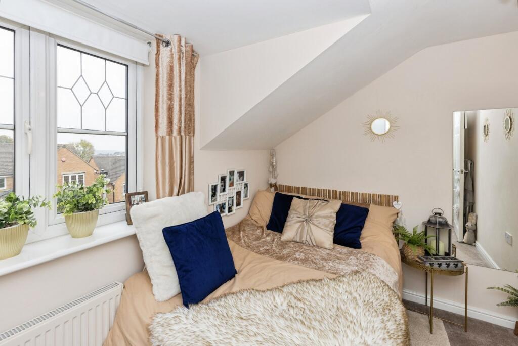 Additional image 12 of Bream Avenue, Cleckheaton, BD19