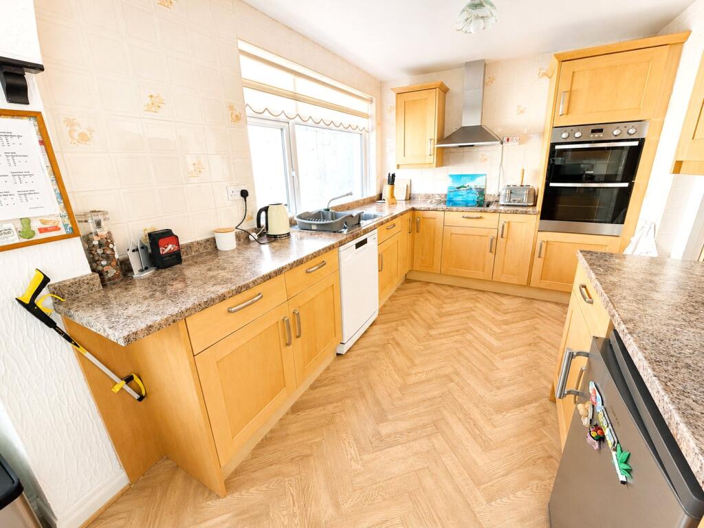 House in Tenby, Pembrokeshire - View 5