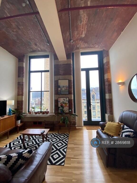 Main image of property: New Mill, Shipley, BD17