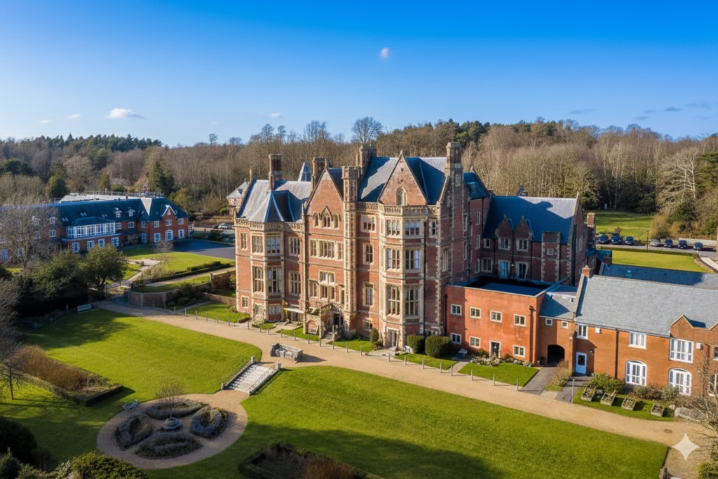 Main image of property: Lewes Road, TN21