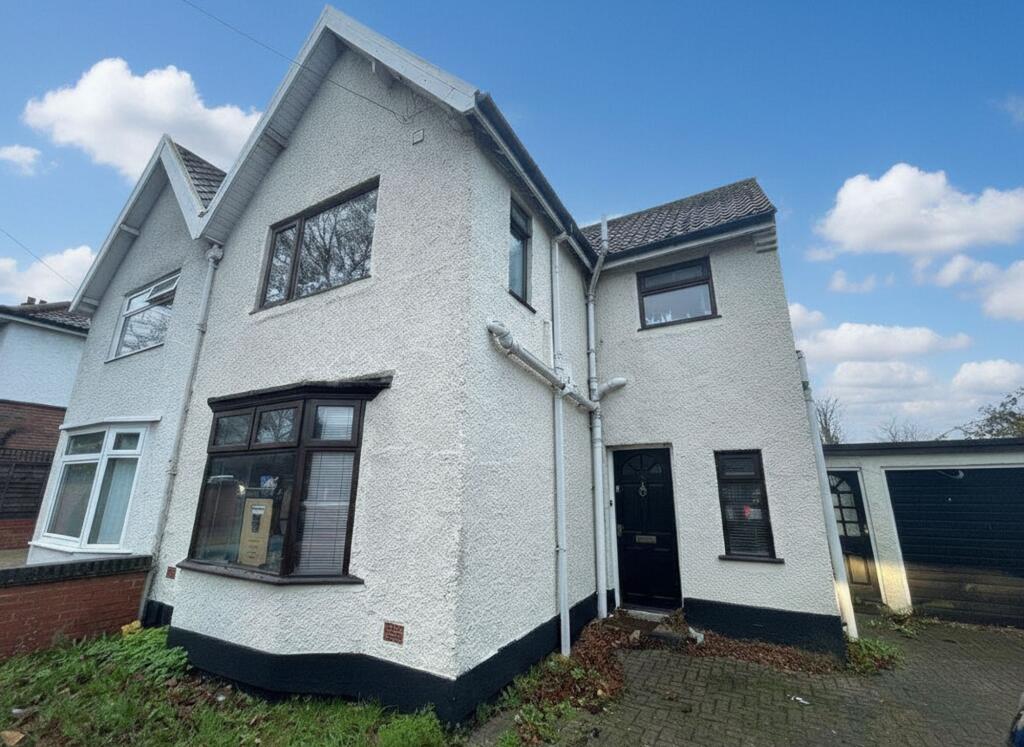 Main image of property: Guardian Road, Norwich, NR5