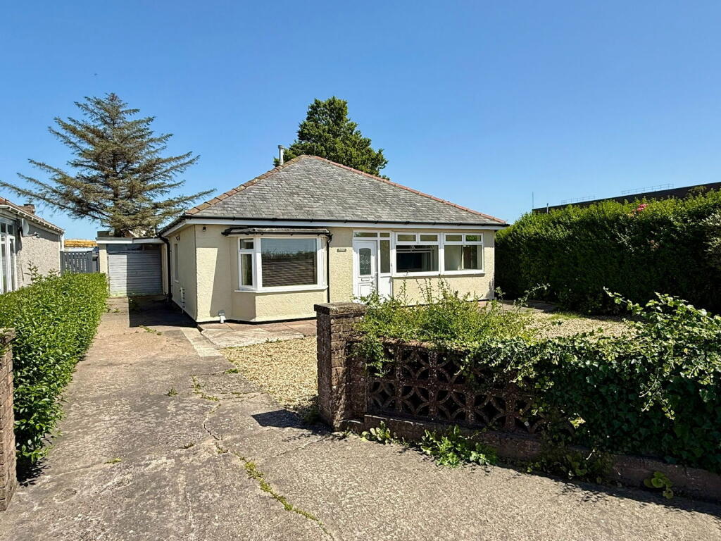 Main image of property: Barracks Bridge, Silloth, Wigton