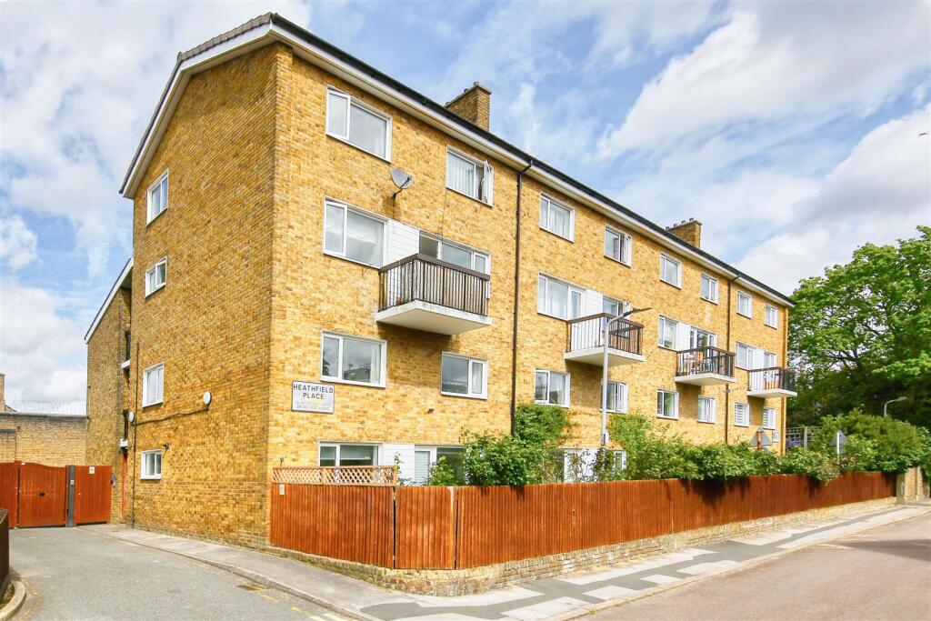 Main image of property: Heathfield Square, London