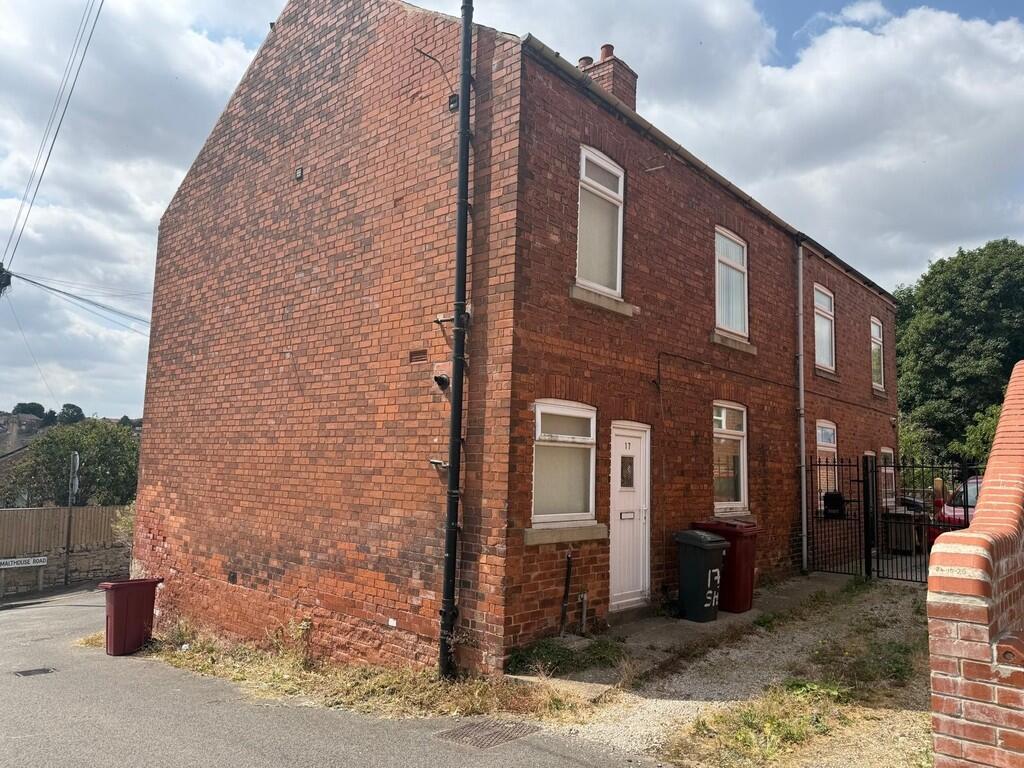 Main image of property: Spring Hill , Whitwell, Worksop