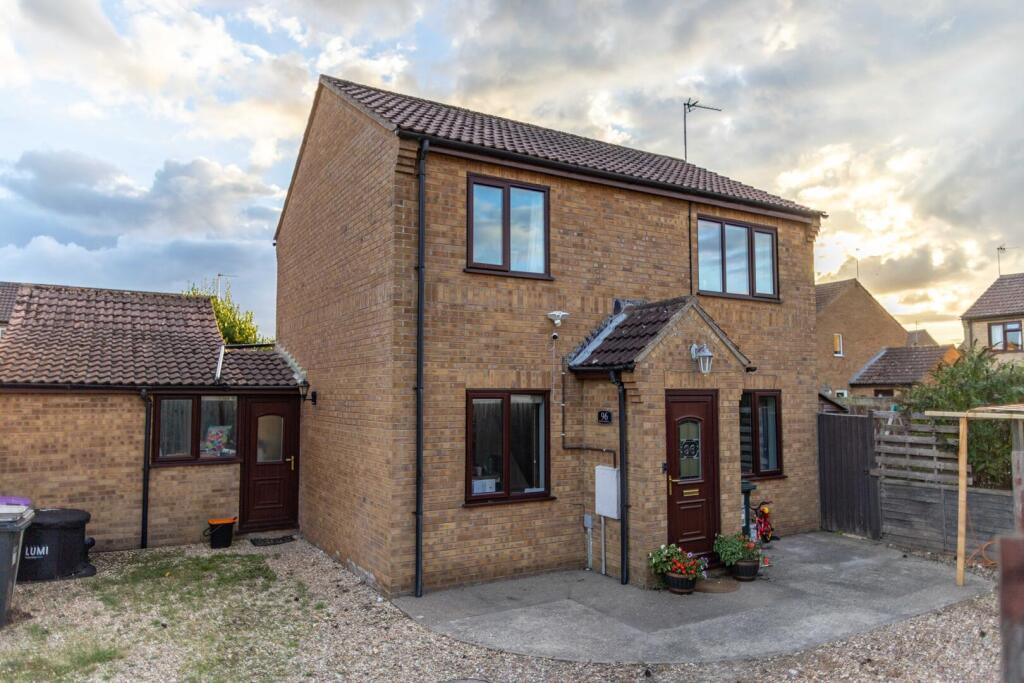 House in Peterborough - View 2