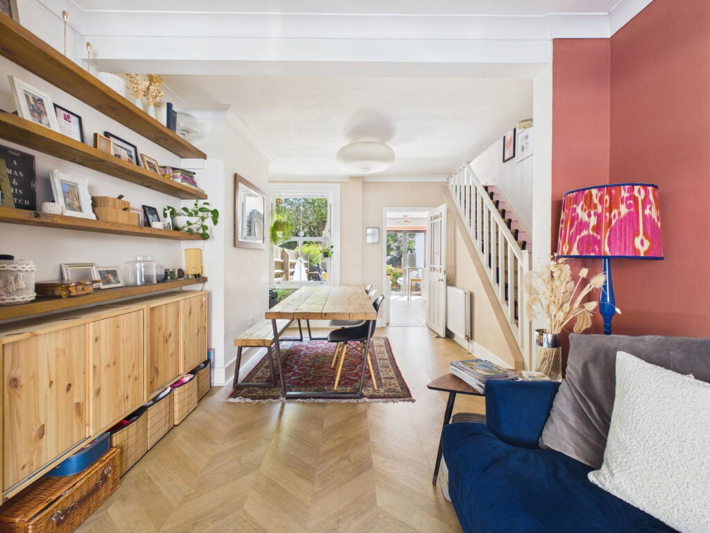 House in Worthing, Broadwater - View 4