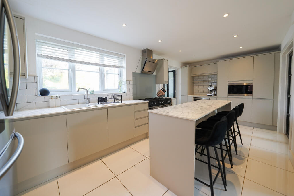 House in Blaby, Thorpe Astley, Braunstone - View 3