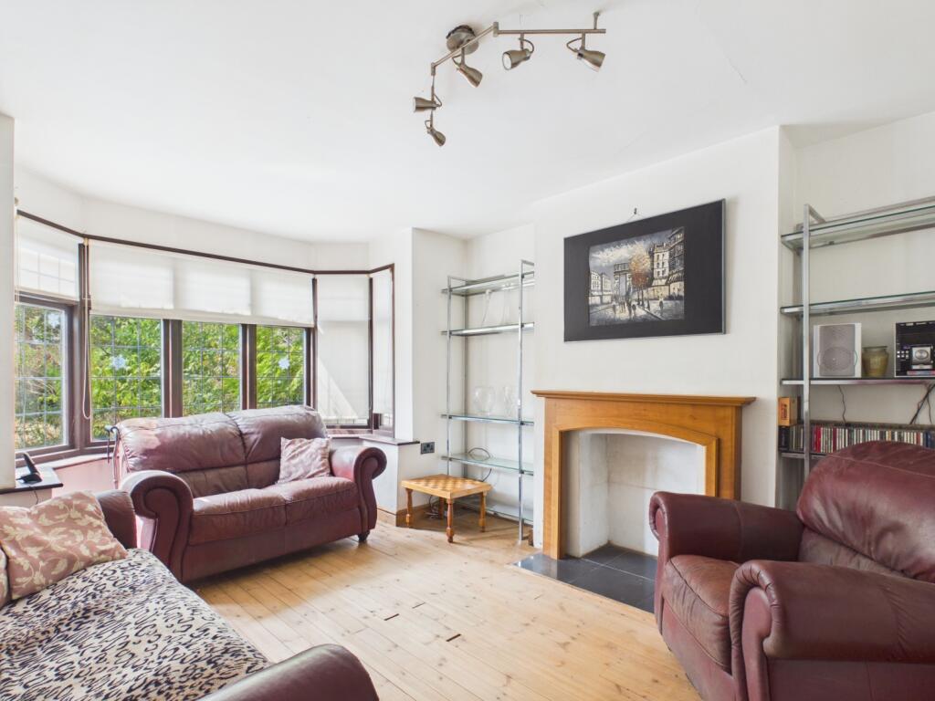 House in Nottingham - View 5