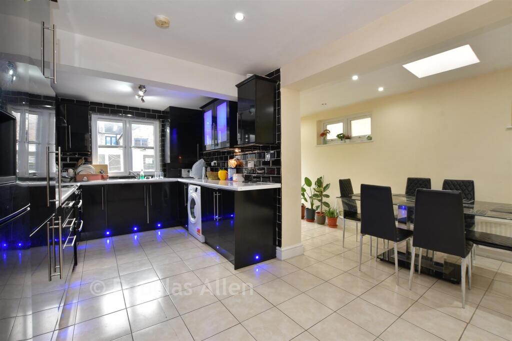 Main image of property: Calderon Road, Leytonstone