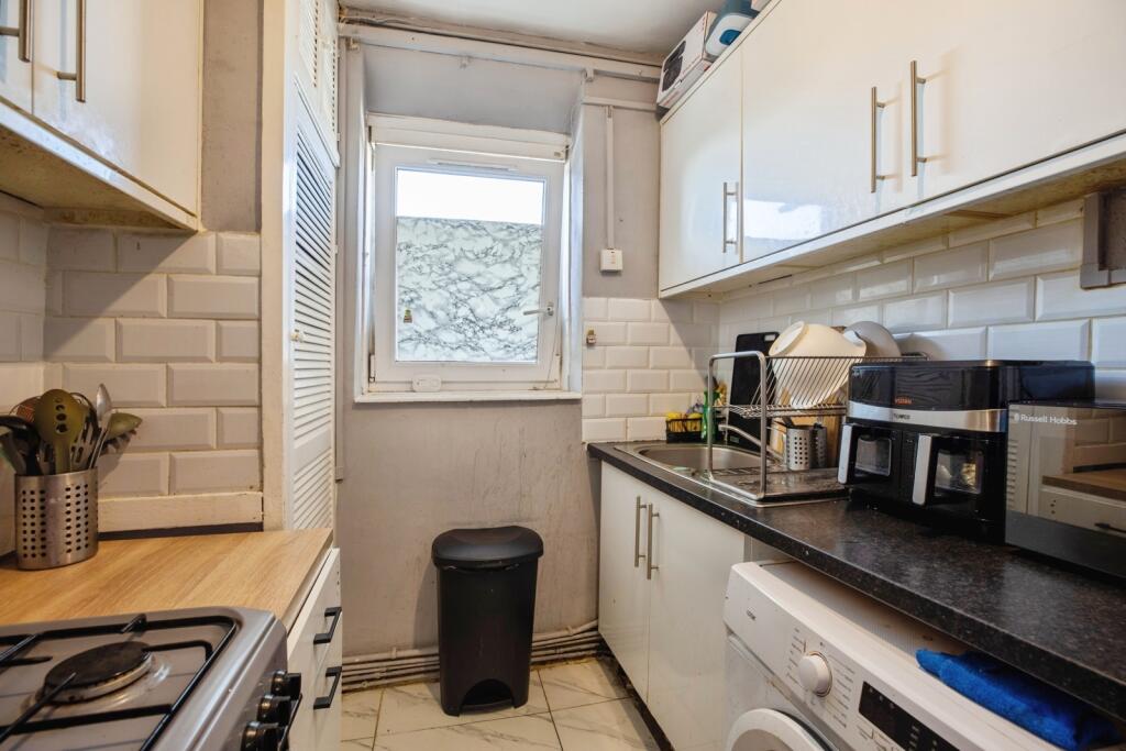 Apartment in London, Royal Borough of Greenwich - View 5