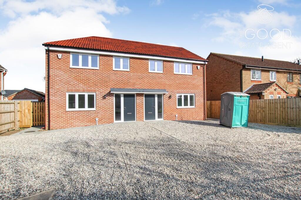Main image of property: Chestnut Drive, Soham CB7 5FW