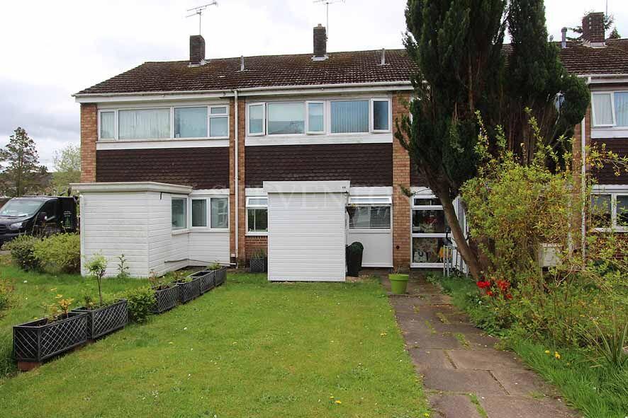 Main image of property: Telford Gardens, Merry Hill, Wolverhampton, WV3