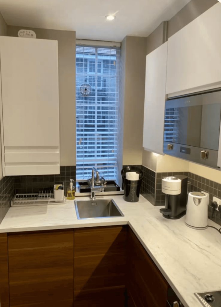 1 bedroom apartment for rent