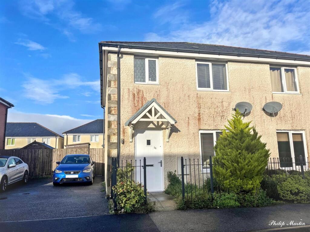 Main image of property: Penwethers Crescent, Truro