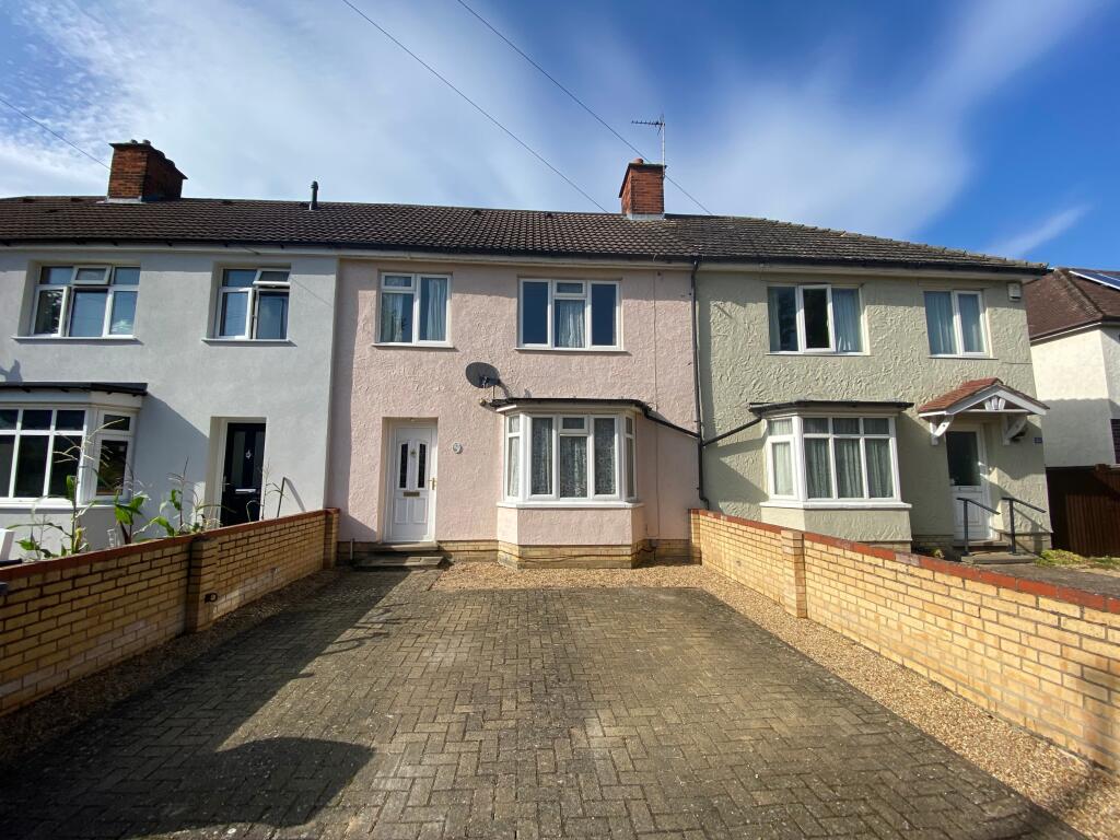 Main image of property: Holbrook Road, Cambridge, CB1