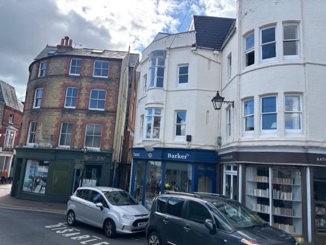 Main image of property: Bath Road, Cowes