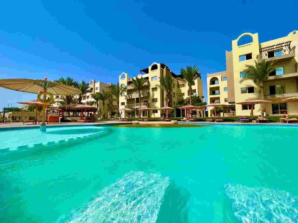 Main image of property: Hurghada, Red Sea