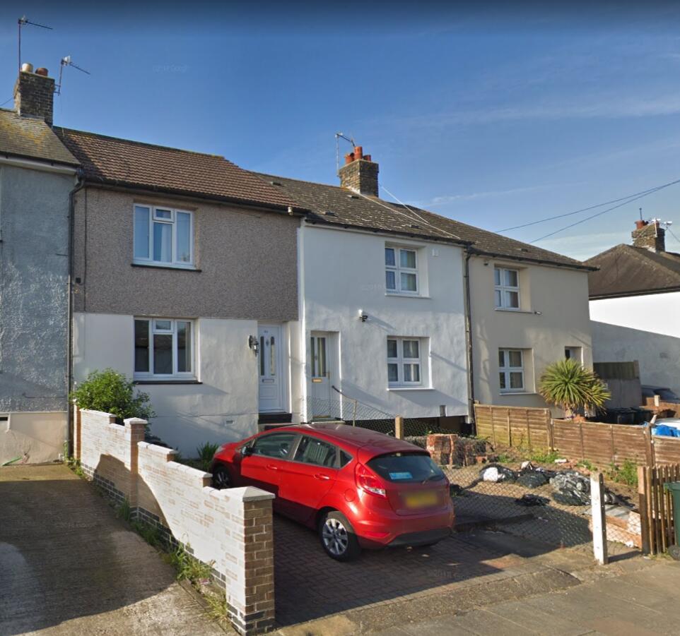 Main image of property: Willow Road Dartford DA1